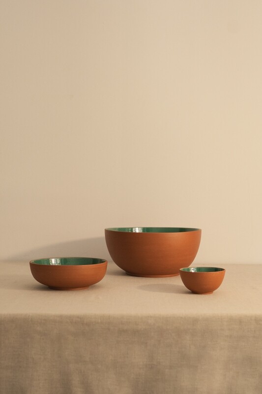 GREEN SALAD BOWL