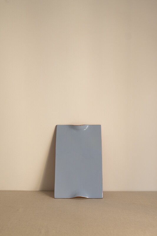 BLUE TRAY