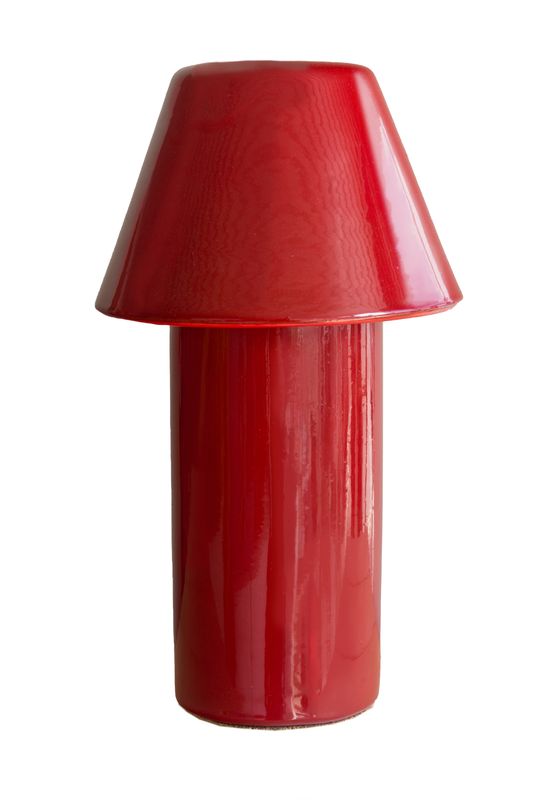 NORMAL RED
