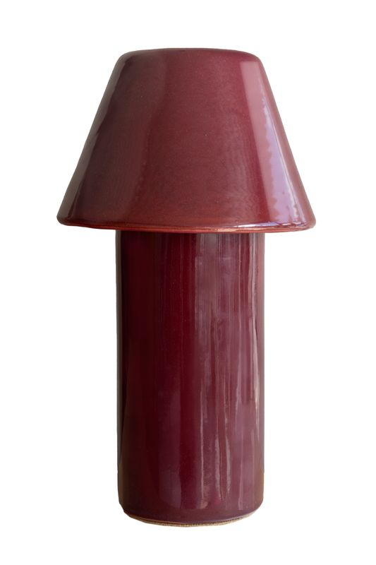 NORMAL BURGUNDY