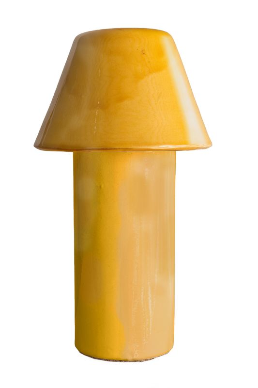 NORMAL YELLOW