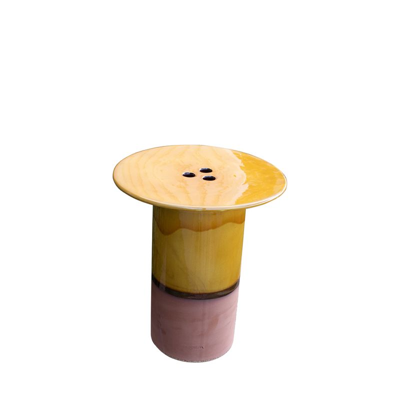 BOLET YELLOW