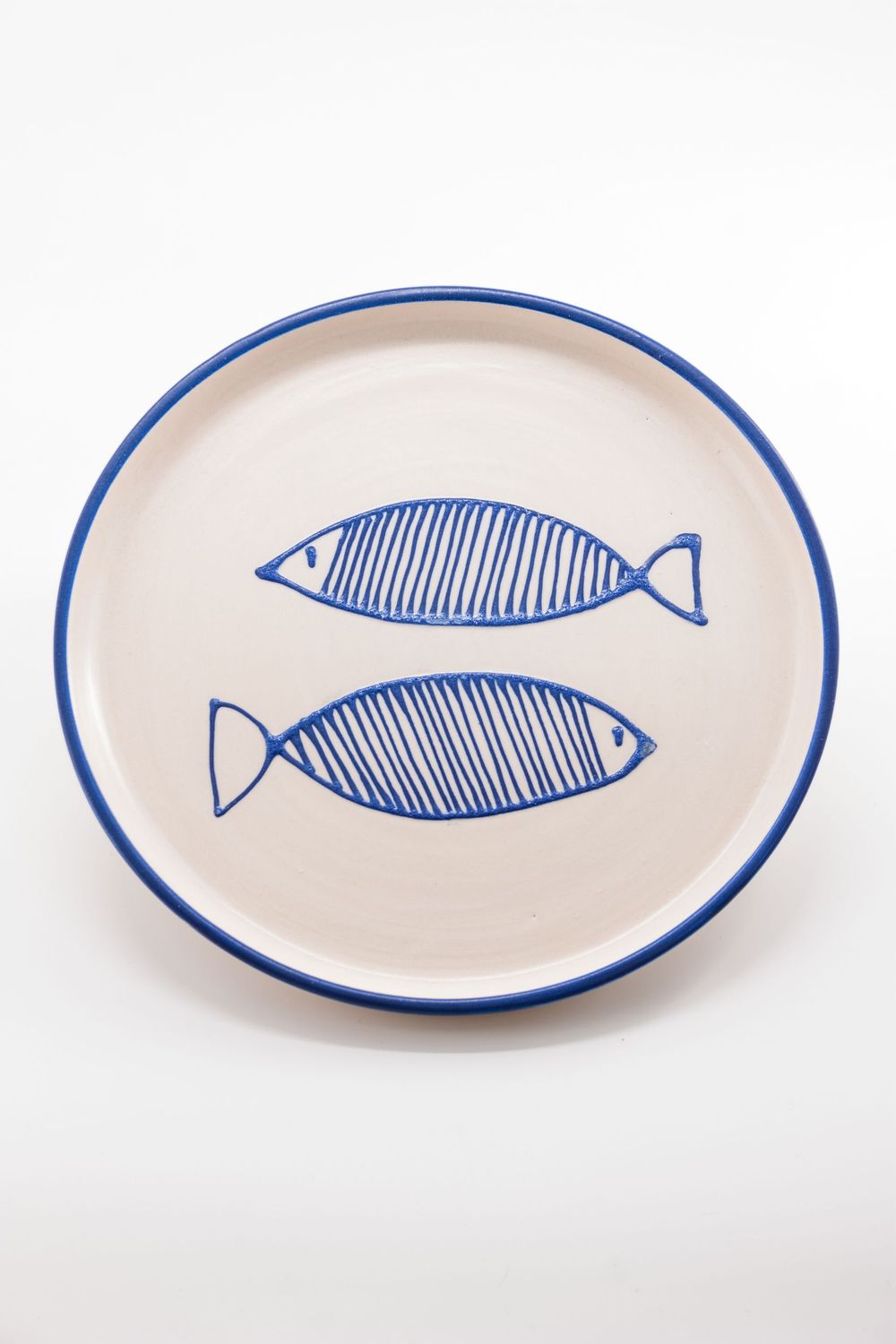 PLATE PK AMALFI L