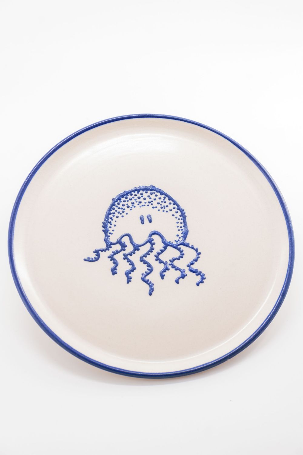 PLATE  AMALFI M