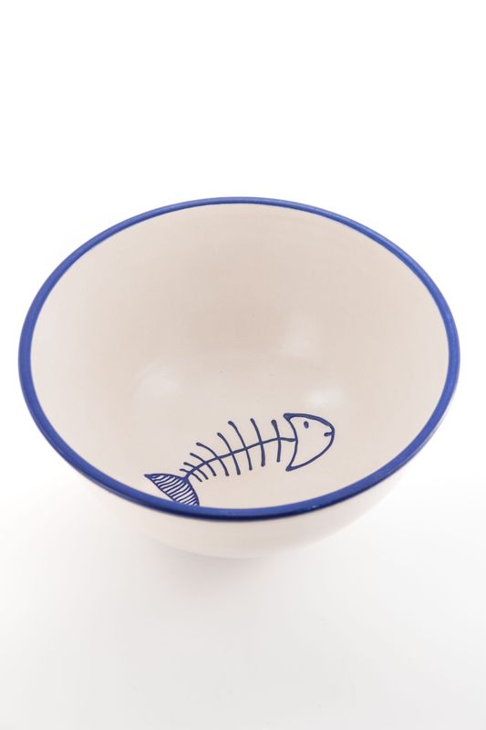 BOWL AMALFI L