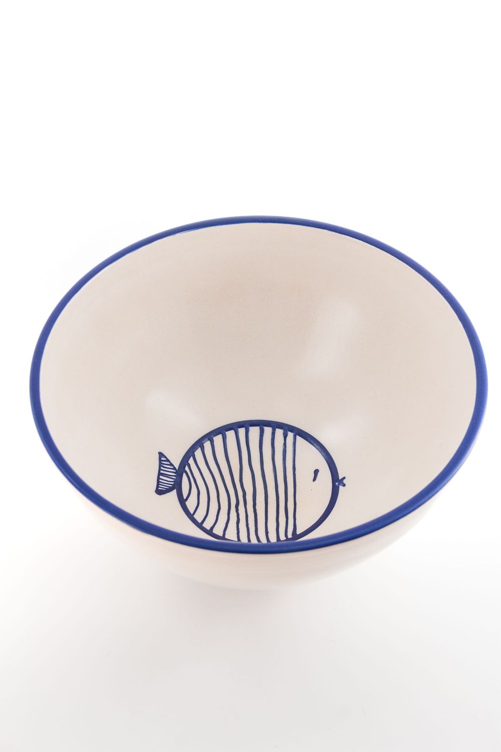 BOWL AMALFI  L