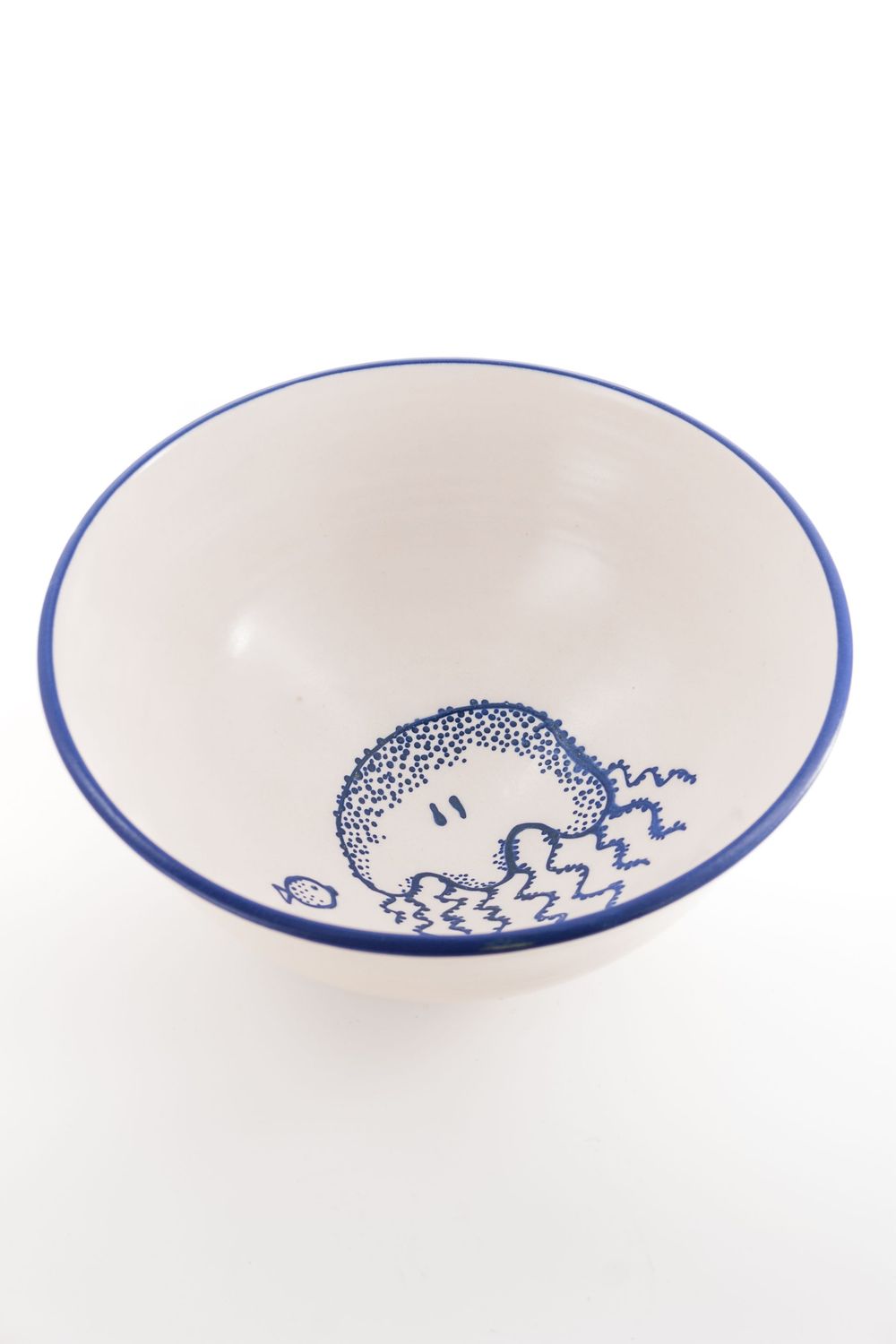 BOWL AMALFI L