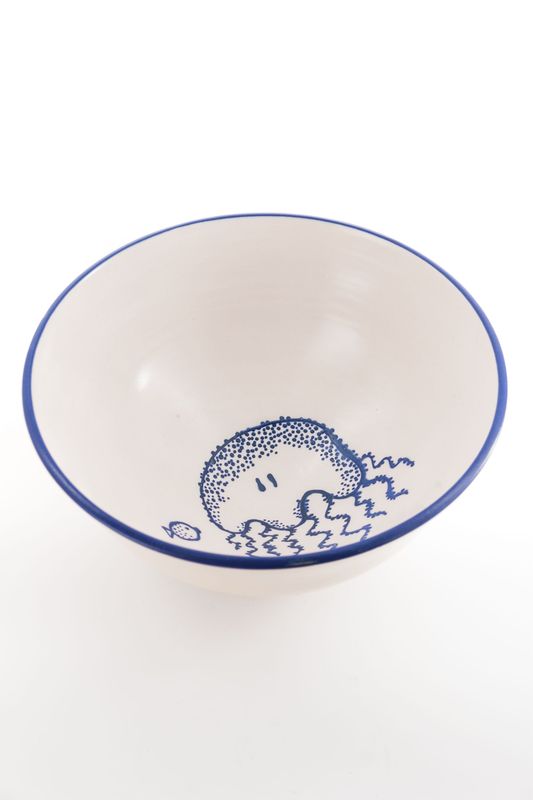 BOWL AMALFI L