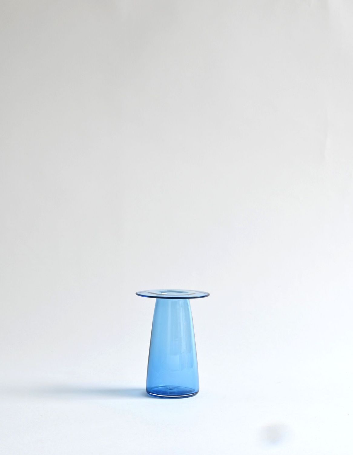 QUIJOTE BLUE 15 CM