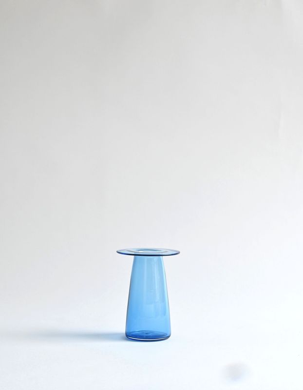 QUIJOTE BLUE 15 CM