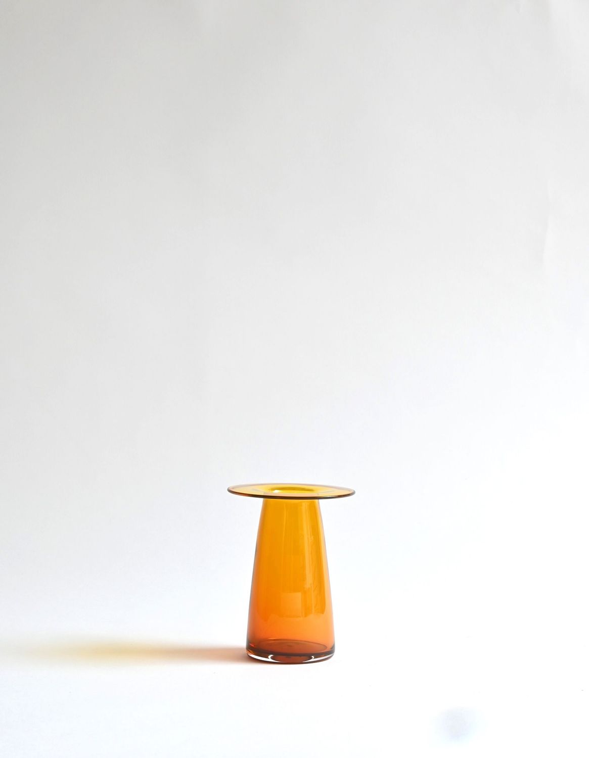 QUIJOTE ORANGE 15 CM
