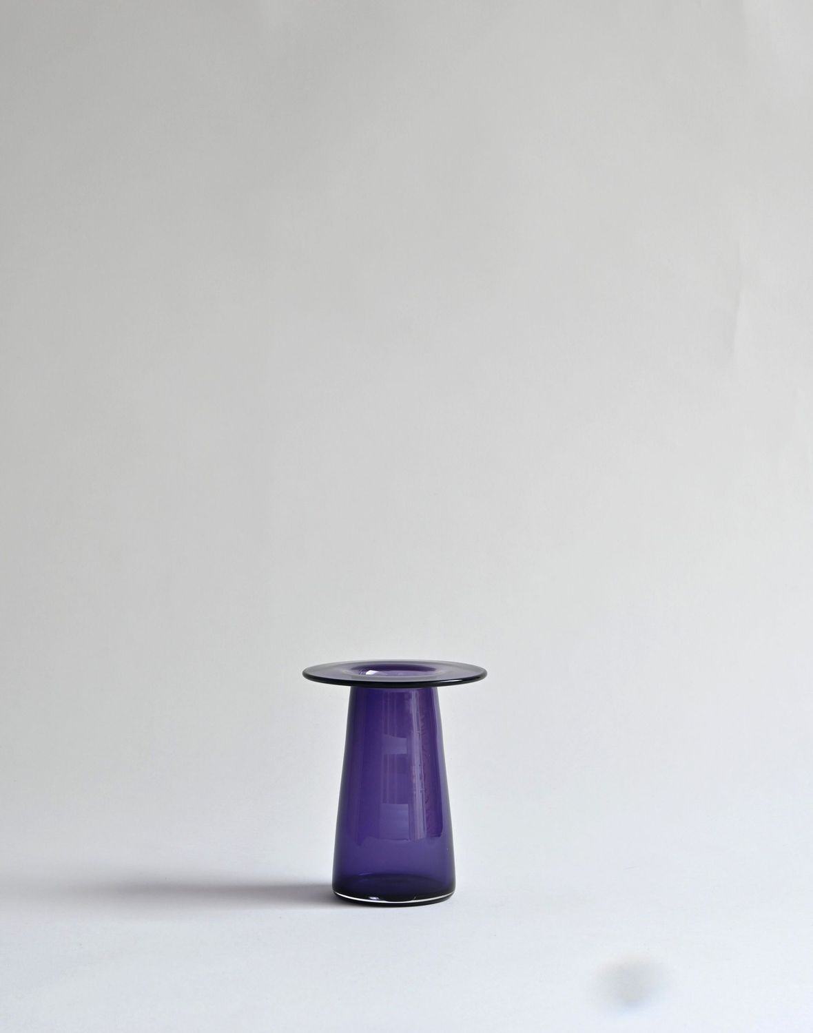 QUIJOTE PURPLE 15 CM