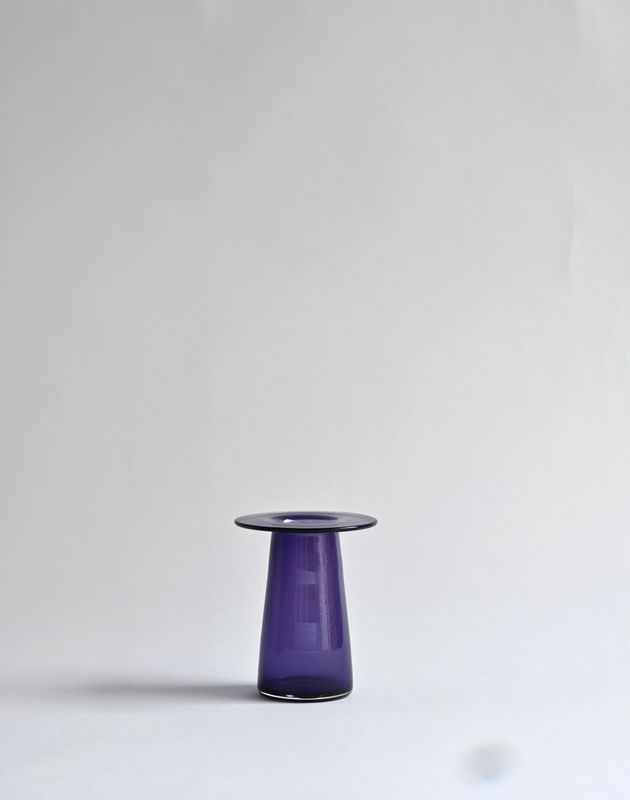 QUIJOTE PURPLE 15 CM