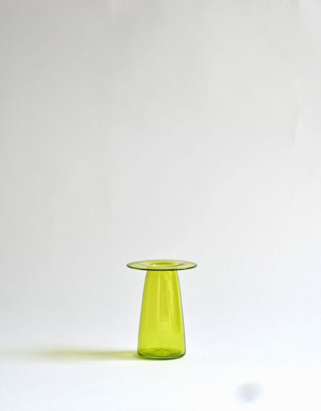 QUIJOTE GREEN 15 CM