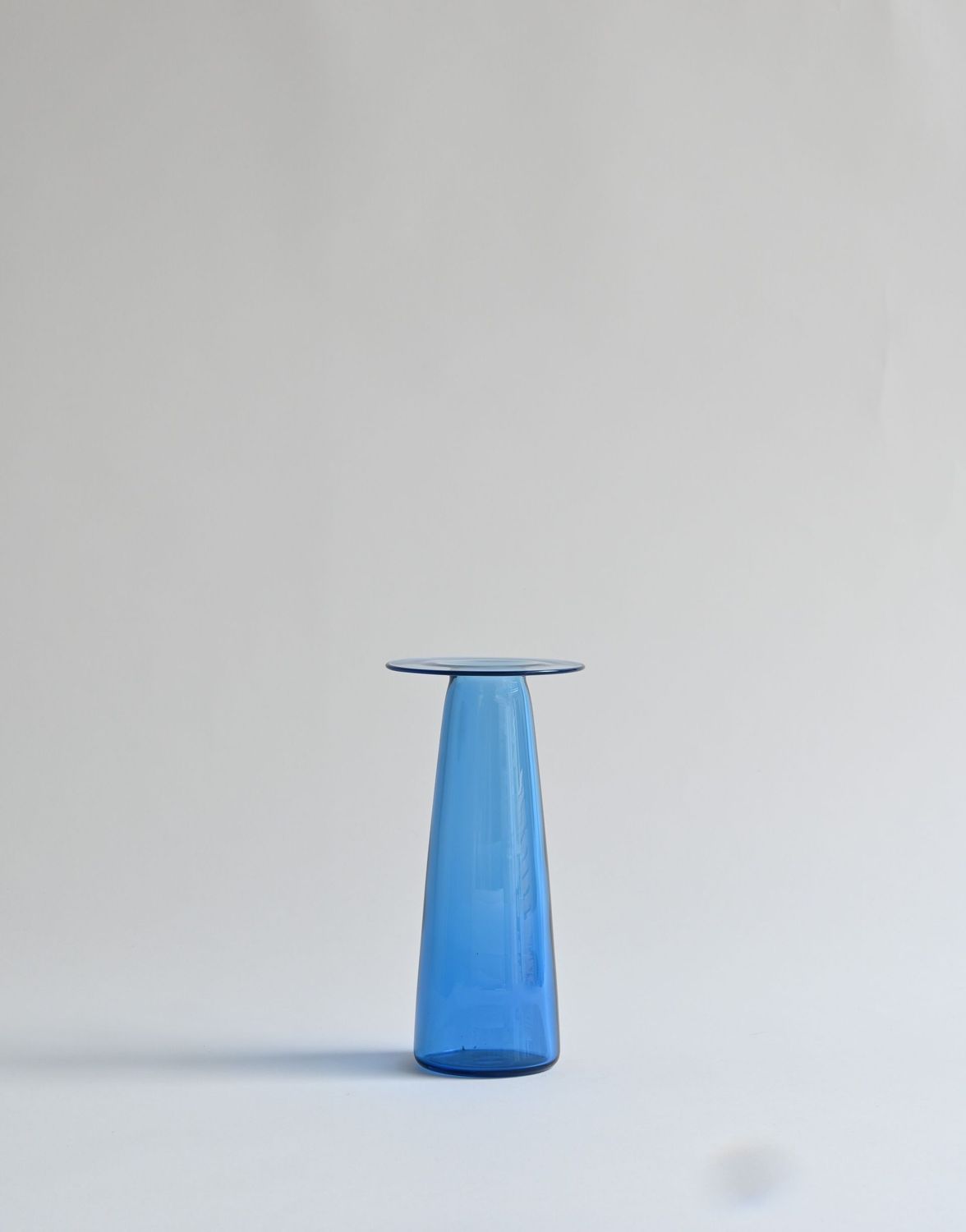 QUIJOTE BLUE 22 CM
