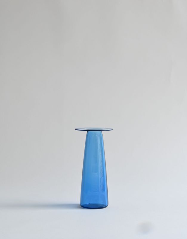 QUIJOTE BLUE 22 CM