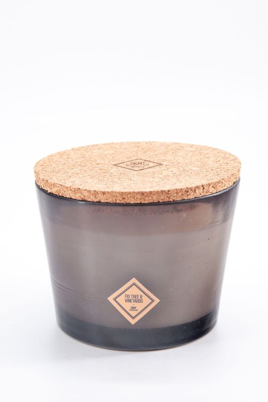 ARTISANAL SCENTED CANDLE