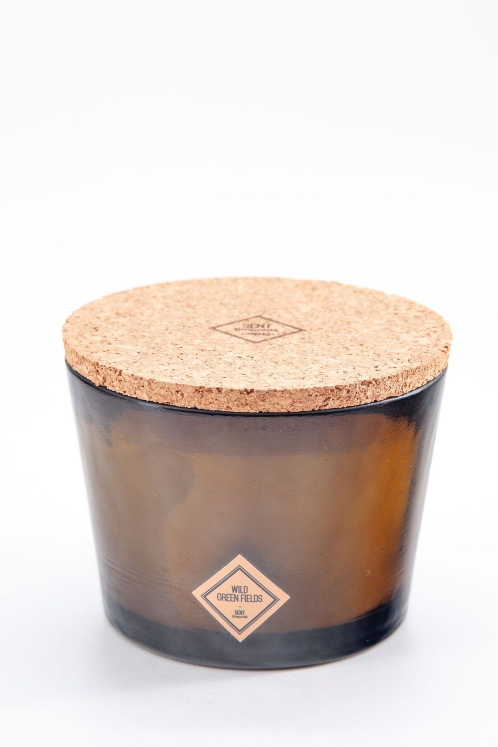 ARTISANAL SCENTED CANDLE