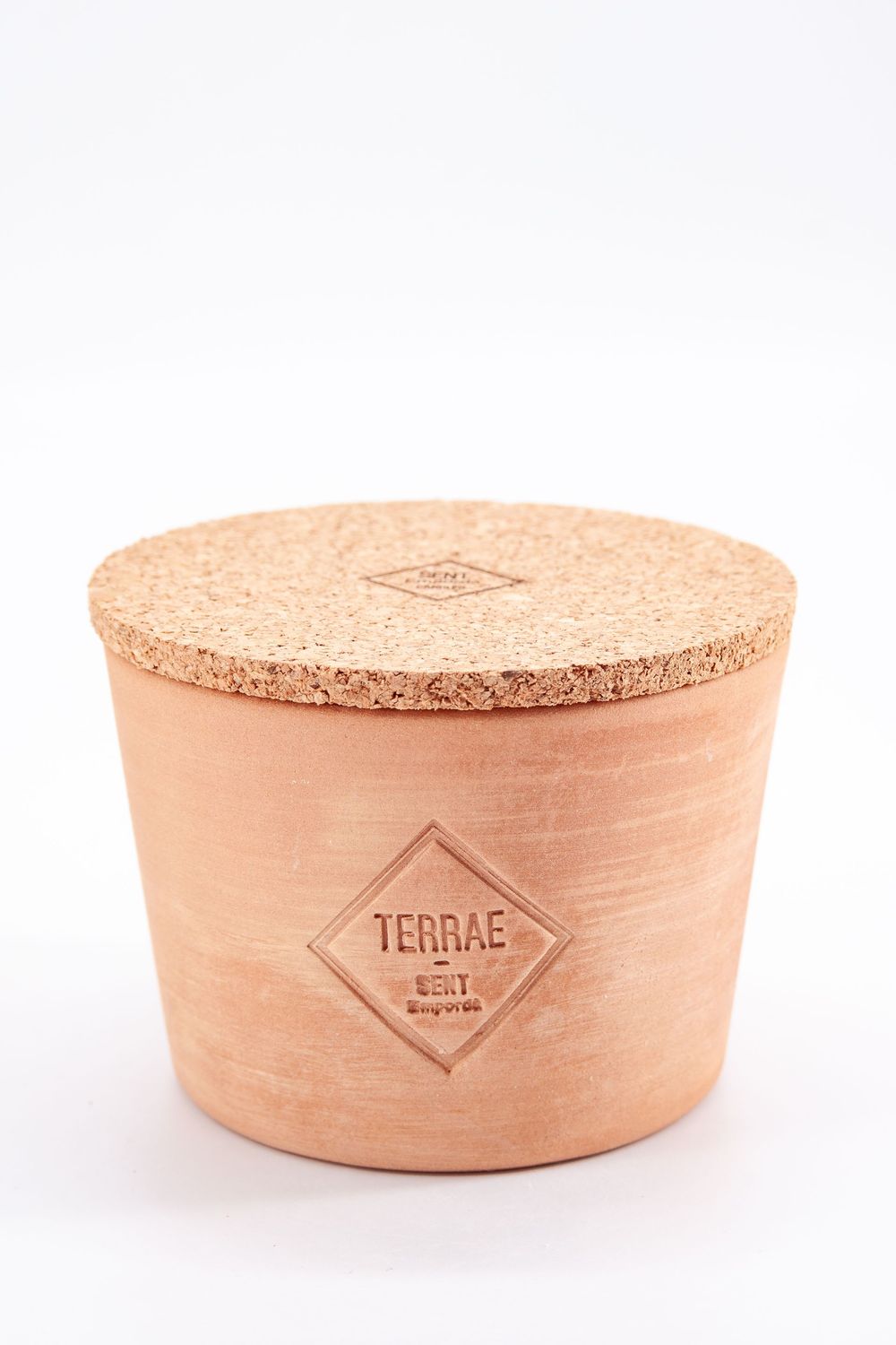 ARTISANAL SCENTED CANDLE