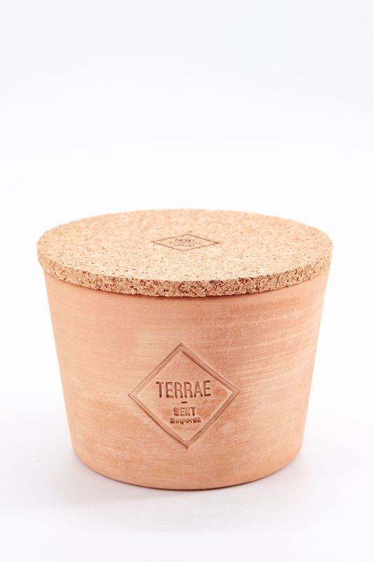 ARTISANAL SCENTED CANDLE