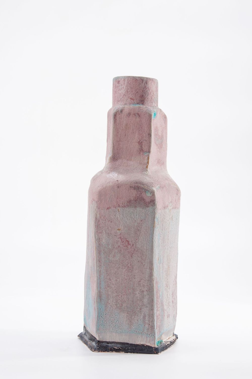 TERRACOTA BOTTLE BY GUILLERMO SHELLEY
