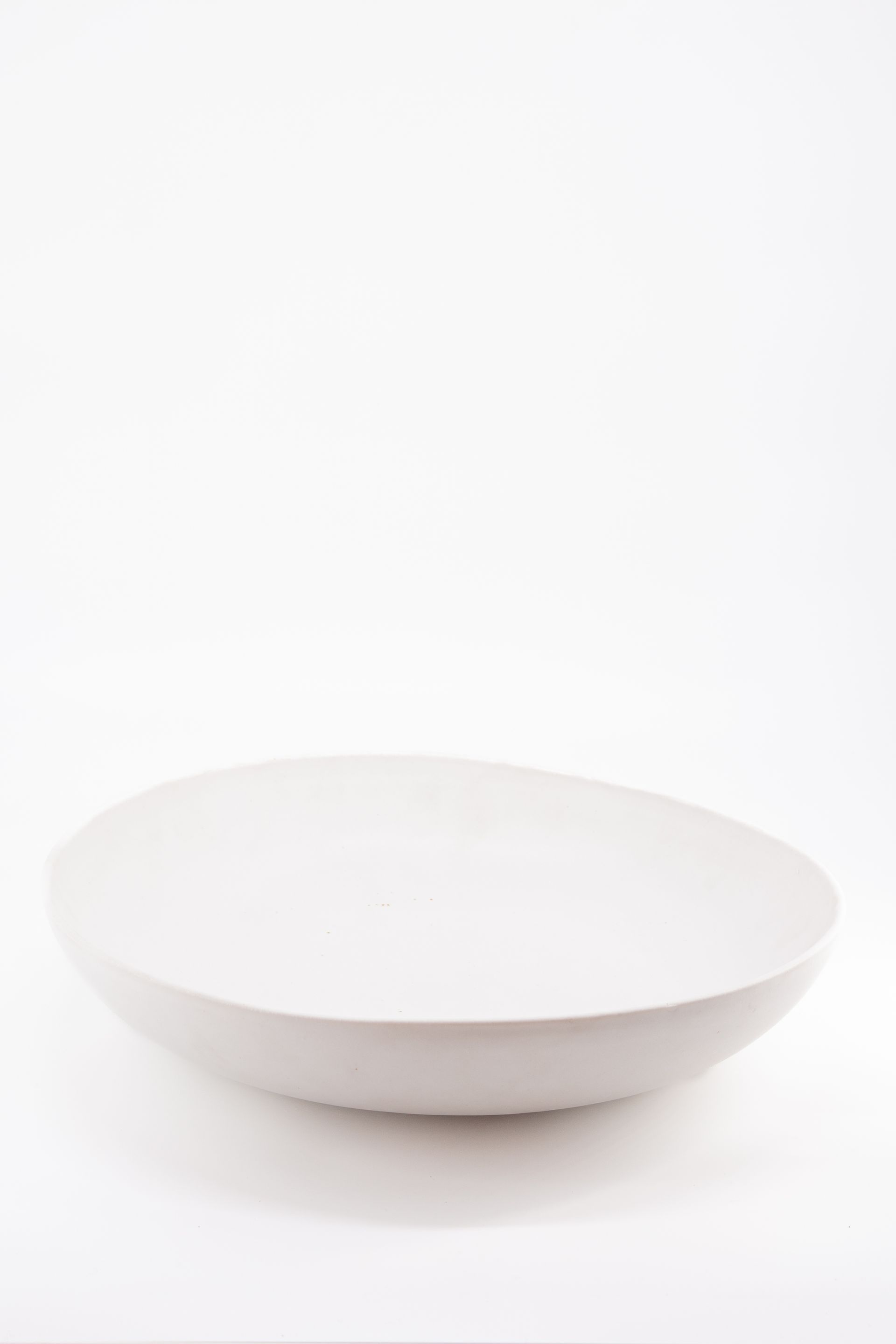 PORCELAIN SALAD BOWL BY CATERINA ROMA