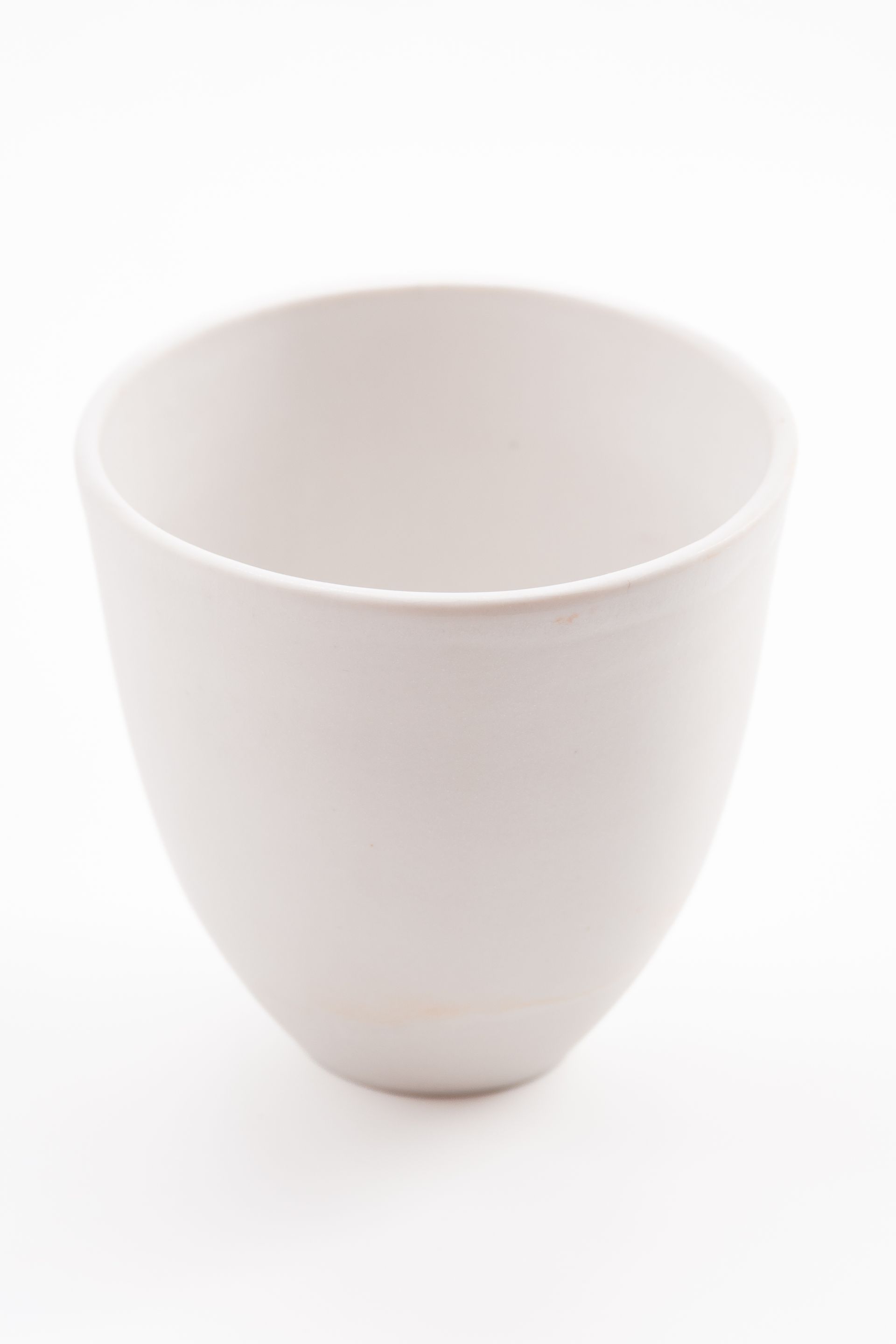 PORCELAIN CUP BY CATERINA ROMA