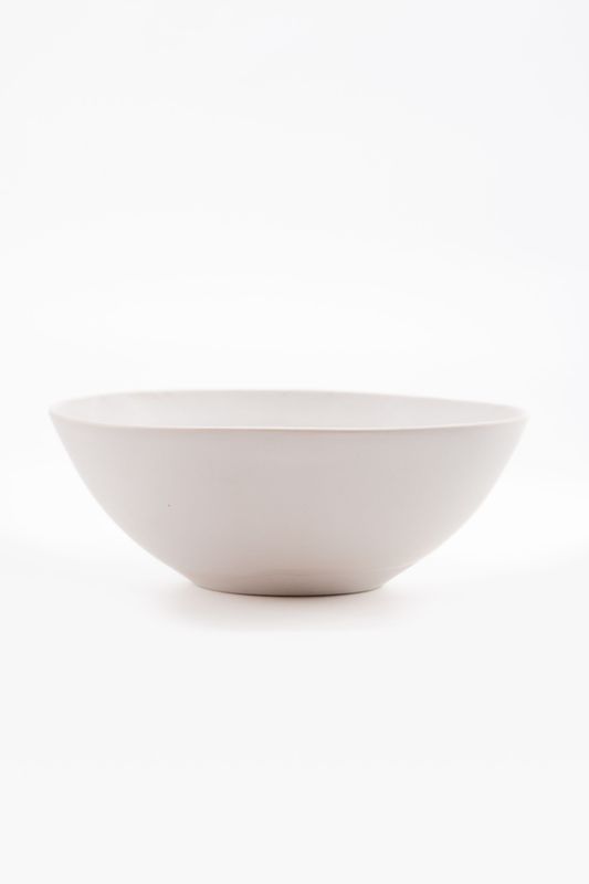 PORCELAIN BOWL BY CATERINA ROMA