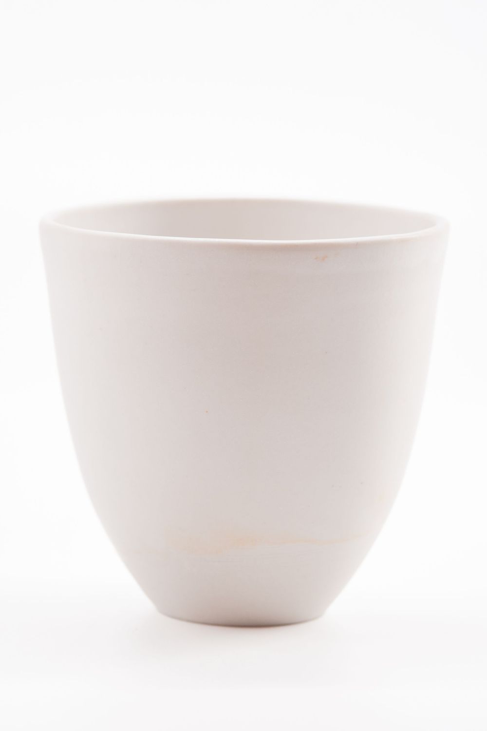 PORCELAIN CUP BY CATERINA ROMA