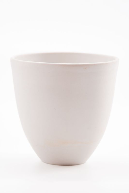 PORCELAIN CUP BY CATERINA ROMA
