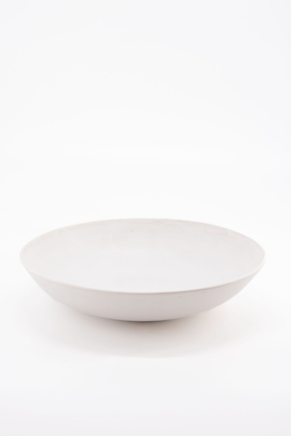 PORCELAIN SOUP BOWL BY CATERINA ROMA