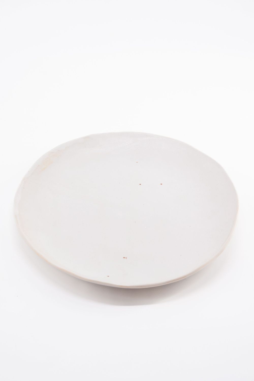 PORCELAIN PLATE BY CATERINA ROMA