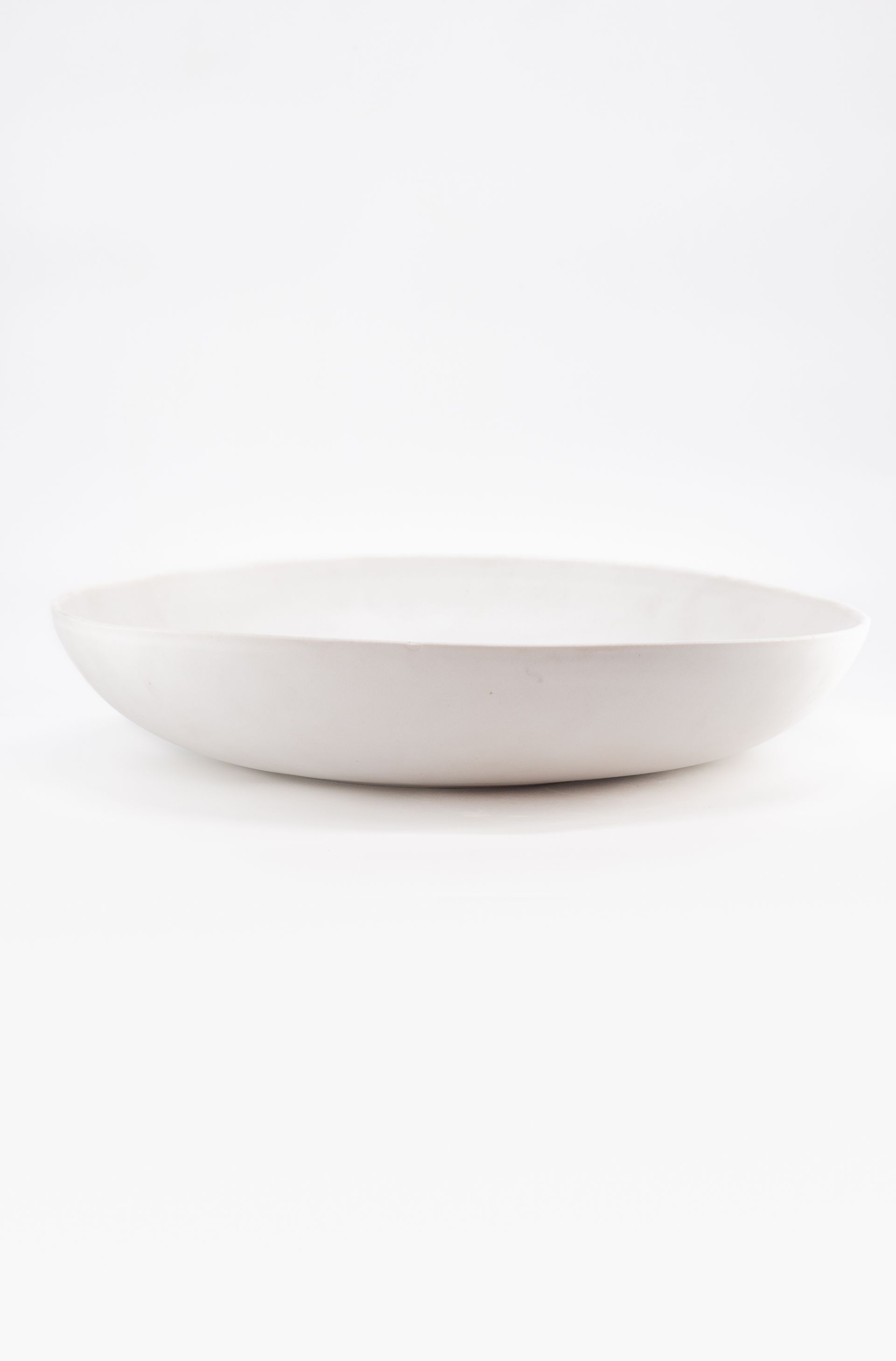 PORCELAIN SOUP BOWL BY CATERINA ROMA