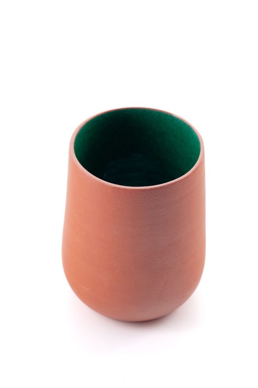 GREEN GLASS BY CERÁMICAS MUNDET