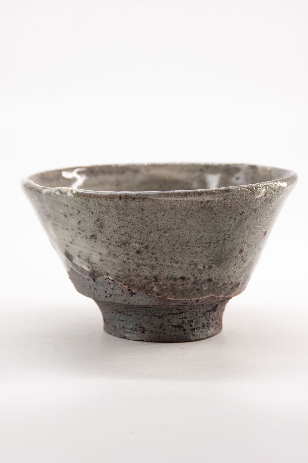 STONEWARE BOWLS BY CATERINA ROMA