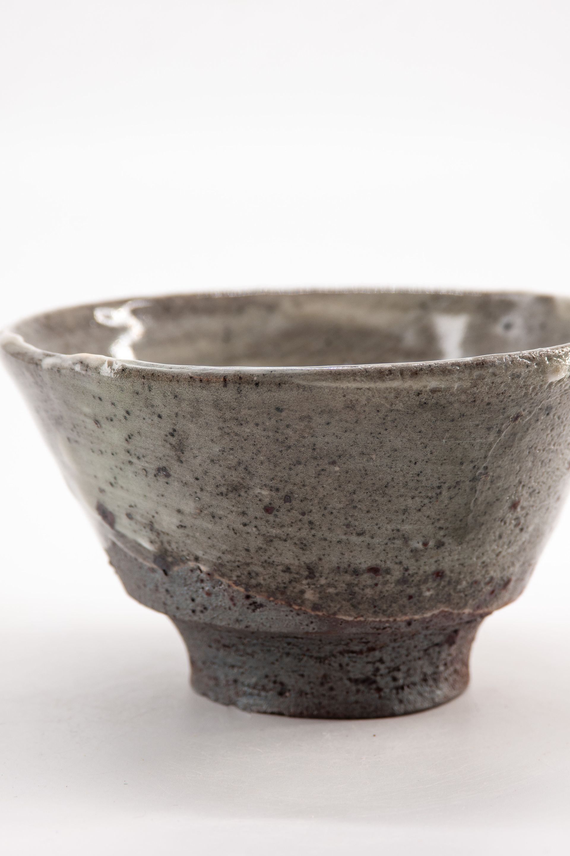 STONEWARE BOWLS BY CATERINA ROMA