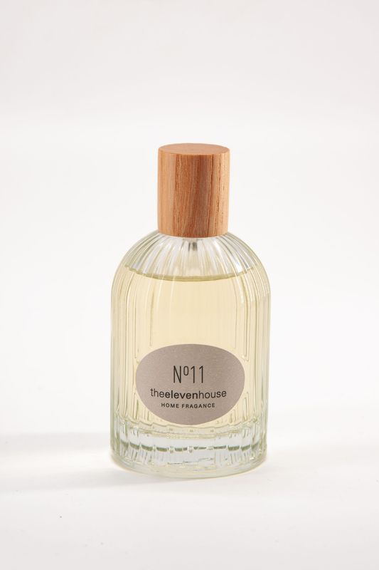 HOME FRAGRANCE BY THE ELEVEN HOUSE