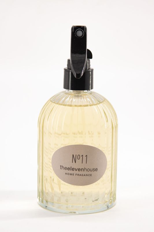 HOME FRAGRANCE BY THE ELEVEN HOUSE