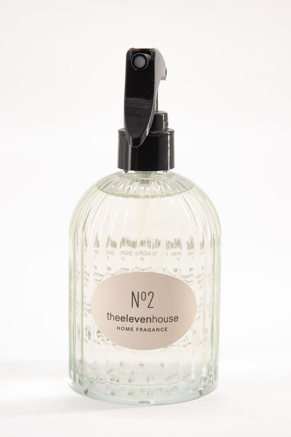 HOME FRAGRANCE BY THE ELEVEN HOUSE