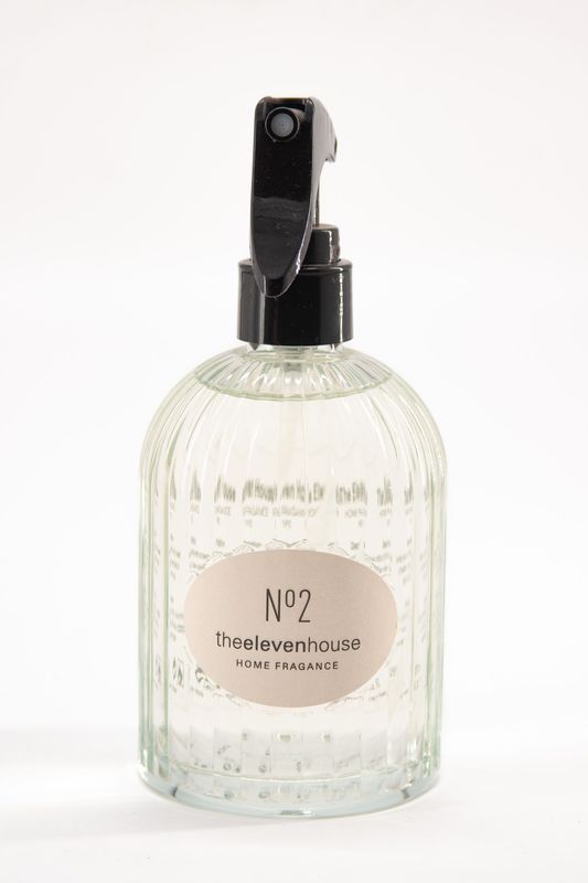 HOME FRAGRANCE BY THE ELEVEN HOUSE