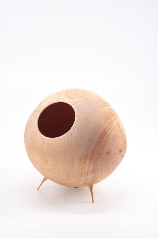 SCULPTURE BY TONI PORTO