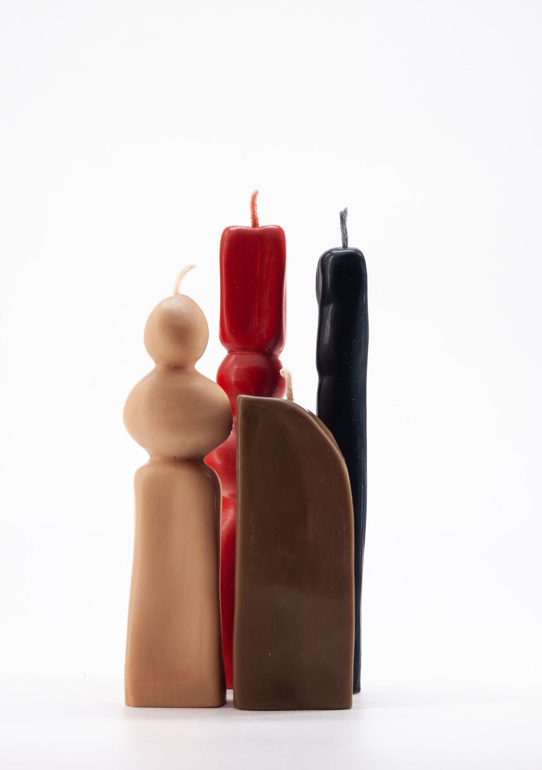 AWAKE CANDLE SET BY MULIER