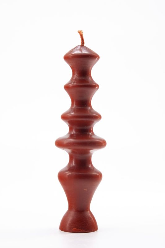 CANDLE BY MULIER