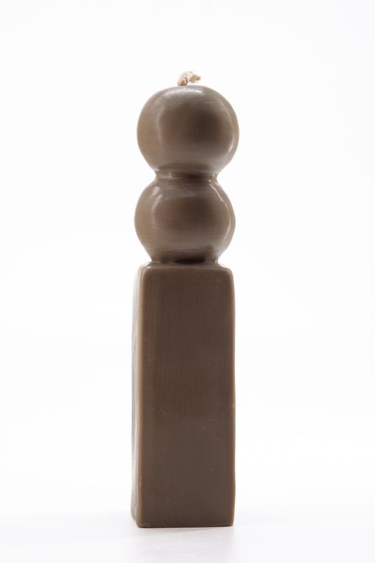 CANDLE BY MULIER