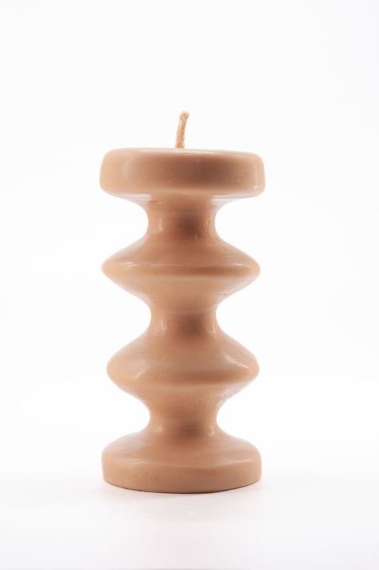 CANDLE BY MULIER