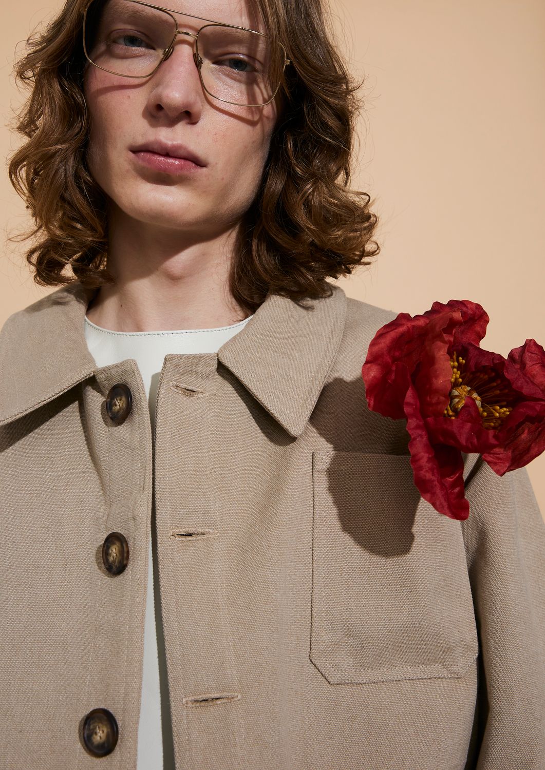 WORKER JACKET