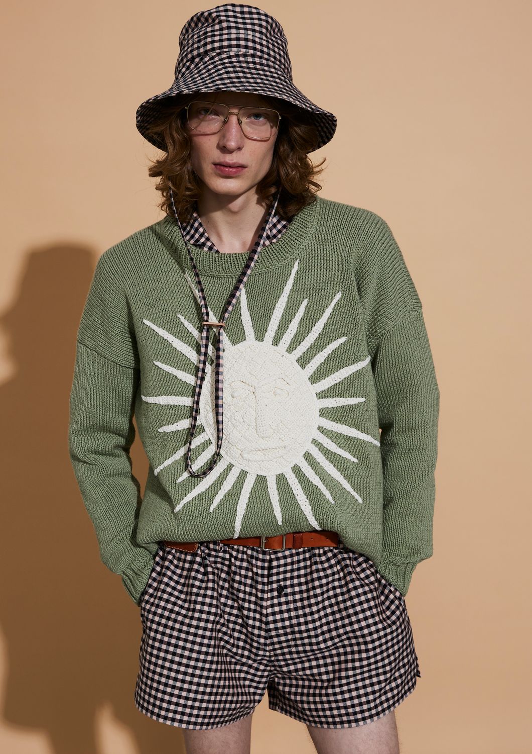 FARCELL SHORTS