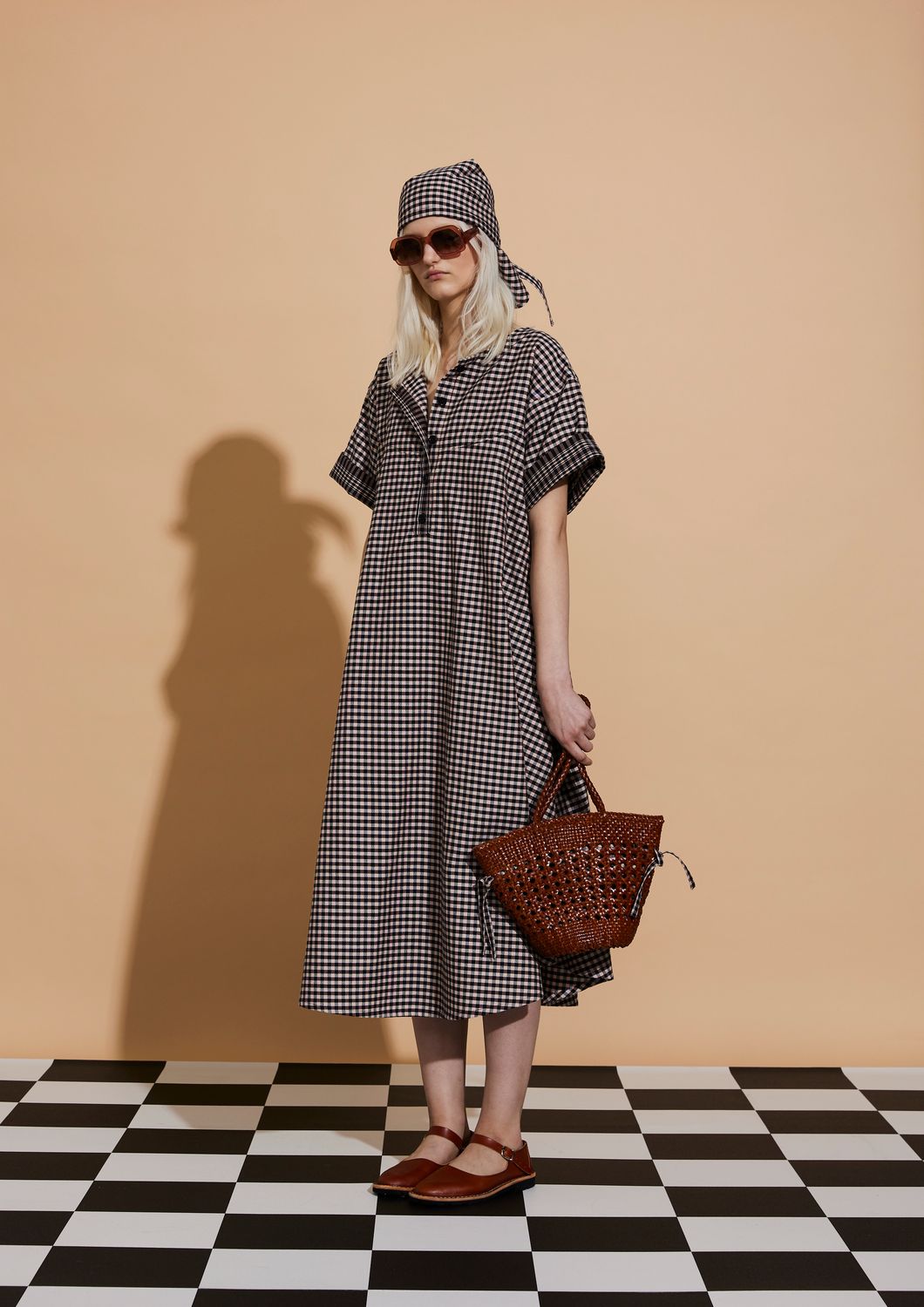FARCELL DRESS