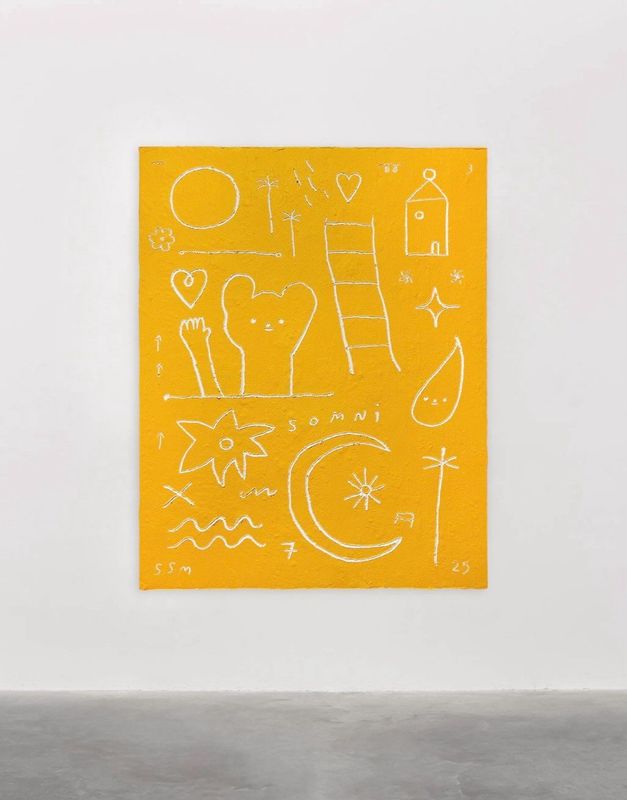 Somni Amarillo