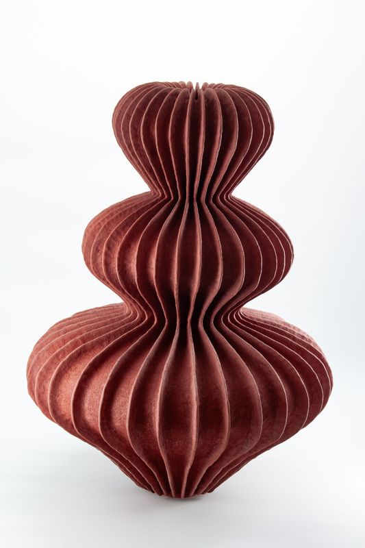 Organelle XXXIV, 2025